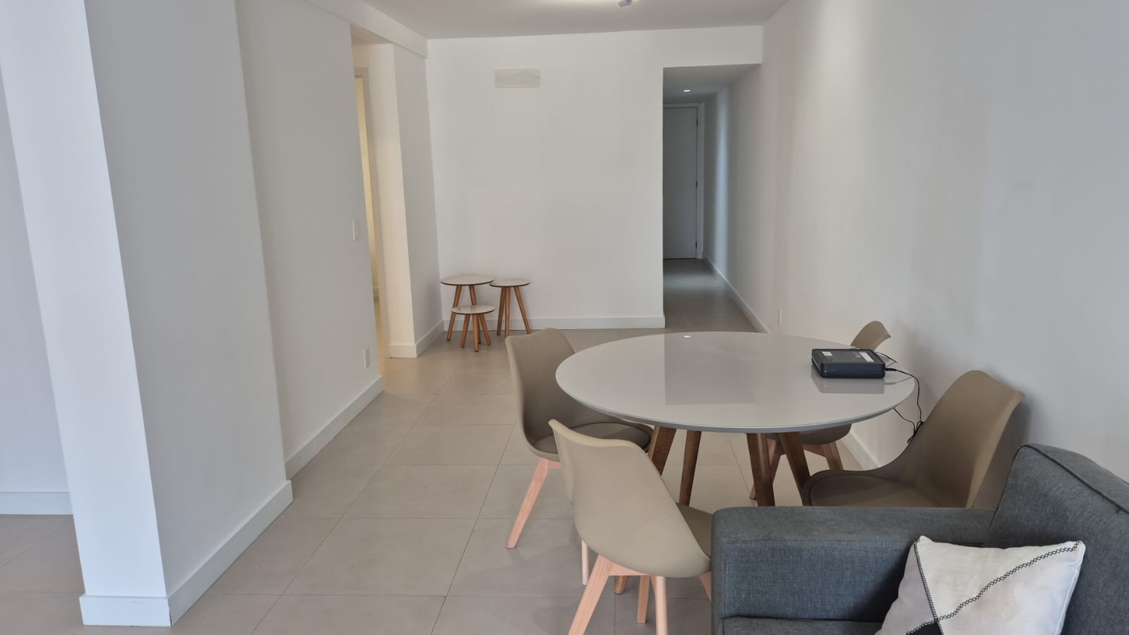 Apartamento para alugar Botafogo, 2Qts e 2 Suítes!